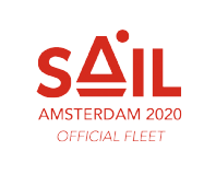 Logo Sail Amsterdam
